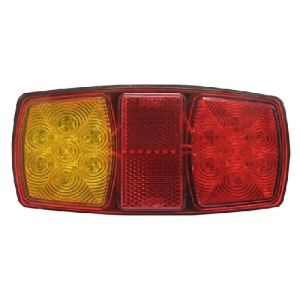Brytec 12V Lh LED Combination Tailight