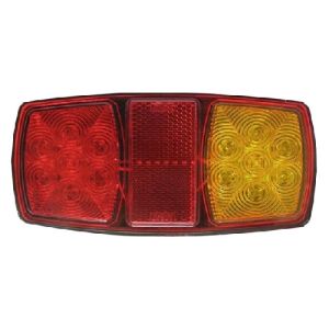Brytec 12V Rh LED Combination Tailight