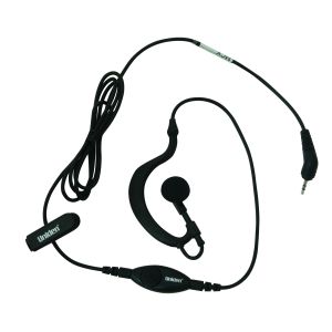 Uniden Std Vox Headset To Suit Handheld Radios  