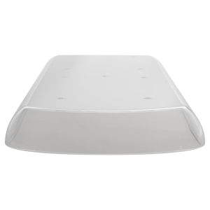 ECCO REPLACEMENT, LENS, END, 12 SERIES