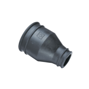 Quikcrimp Rubber End Sleeve Cap To Suit Nc20 (Pack Of 5) 