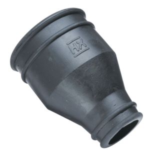 Quikcrimp Rubber End Cap To Suit Nc25 (Pack Of 5)  