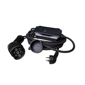 PROJECTA 2.4KW EV EMERGENCY CHARGER