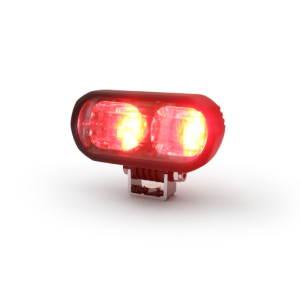 Ecco 12-80V Forklift Red Boundary Line Light
