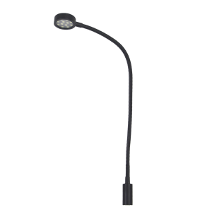 ECCO 10-30V 460mm Flexible Red/White LED Map Light With On/Dim/Off Switch