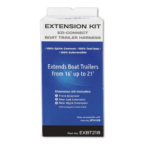 Ark Ezi Connect Harness Extension Kit  