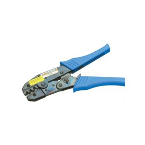 Quickcrimp F Crimp Ratchet Crimping Tool  