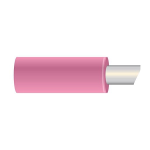 30/0.25 1.5mm² 0.6/1Kv Pink Single Core Tinned Cable (100m Roll) 