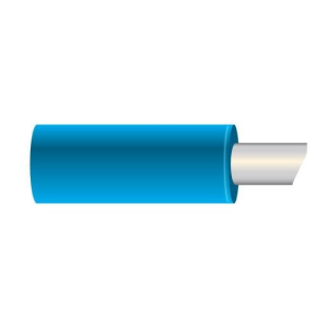 1.5mm² 30/0.25 Blue Single Core Tinned Cable (100m Roll) 