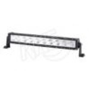 Britax X-Ray 10-30V 100W (9000 Lumen) 10 LED Flood /Spot Combo Beam Off Road Lightbar (579 X 102 X 87mm)