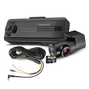 Thinkware F200 Pro 32Gb Front & Rear Dash Cam Kit