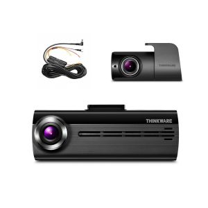 Thinkware F200 Pro 64Gb Front & Rear Dash Cam Kit