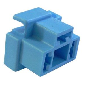 Bellanco Heat Resistant H4 Headlight Connector (Pack Of 25) 