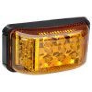 Narva 9-33V Category 5 And 6 LED Indicator Light