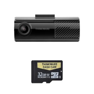 THINKWARE 32GB F7 PRO DASH CAM