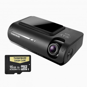 Thinkware 1080P 16Gb Full Hd Dash Cam