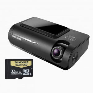 Thinkware 1080P 32Gb Full Hd Dash Cam