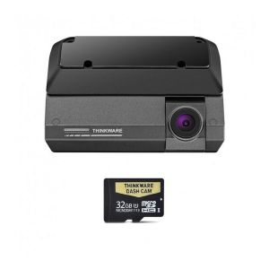 Thinkware 1080P 32Gb Full Hd Dash Cam F79032