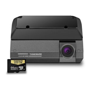 Thinkware 1080P 64Gb Full Hd Dash Cam