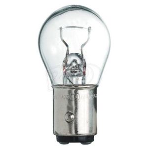 Tungsram 24V 18/5W Bay15D Globe