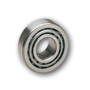 Ark Lm12749/Lm12710 7/8" Id Ford Type Bearing Set To Suit 45mm Square Axles