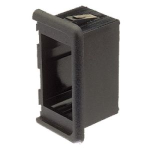 Cole Hersee End Rocker Switch Mounting Bracket  