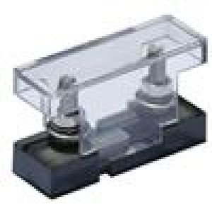 Ami Fuse Holder With Clear Cover