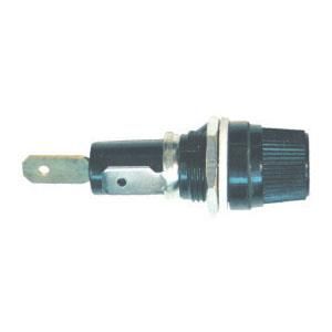 Bellanco 3Ag Panel Mount Fuse Holder  