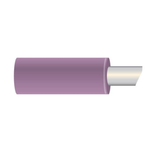 AUSTECH 16/0.20 (0.5mm2) PURPLE SINGLE CORE TINNED CABLE (100M ROLL)