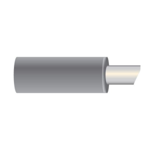 32/0.20 1mm² 0.6/1Kv Grey Single Core Tinned Cable (100m Roll) 