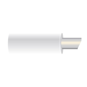 56/0.30 4mm2 0.6/1KV WHITE SINGLE CORE TINNED CABLE (100M ROLL)