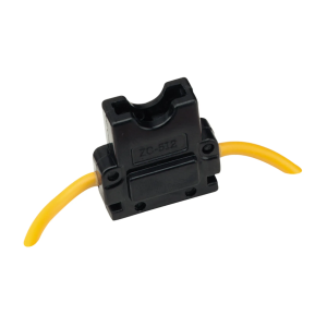 Inline Heavy Duty Blade Fuse Holder