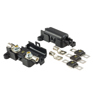 Redarc 40 Amp Fuse Kit  