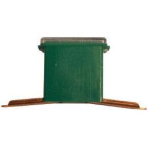 Bellanco 80 Amp Black Fusible Link  