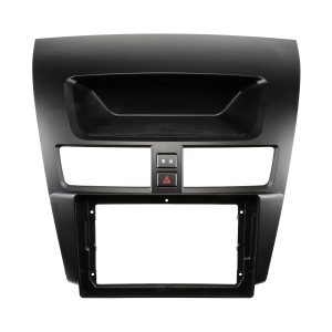 AERPRO 9" FACIA PLATE TO SUIT MAZDA BT50