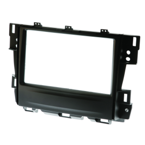 Aerpro Double Din Facia Kit To Suit Nissan  