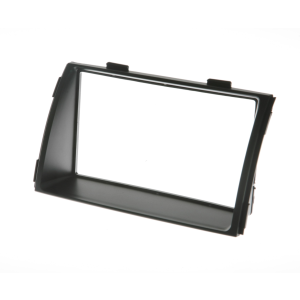 Aerpro 2010 Onwards Kia Sorento Black Facia Kit  
