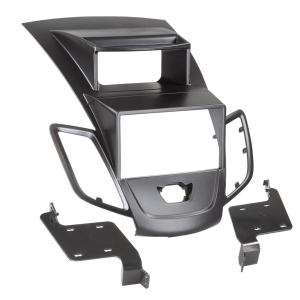 Aerpro Double Din Facia Kit To Suit Ford  