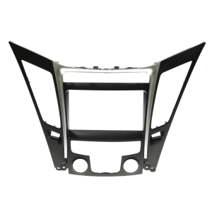 Aerpro 2010-12 Hyundai I45 Yf Facia Kit (Not Suitable For Cars Equipped With Premium Sound Unit)
