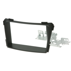 AERPRO DOUBLE DIN FACIA KIT TO SUIT HYUNDAI (FP8053)