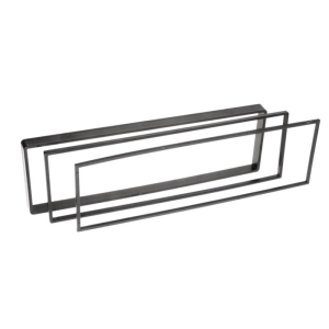 Aerpro Single Din Facia Kit To Suit Citroen & Peugeot 