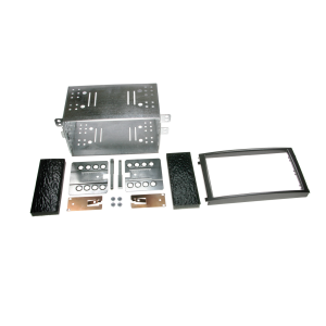 Aerpro Double Din Facia To Suit Ssangyong  
