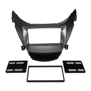 Aerpro Double Din Facia Kit To Suit Hyundai  