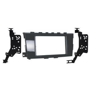 Aerpro Double Din Facia Kit To Suit Nissan  