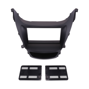 AERPRO DOUBLE DIN FACIA KIT TO SUIT HYUNDAI