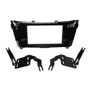 Aerpro Double Din Facia To Suit Nissan  
