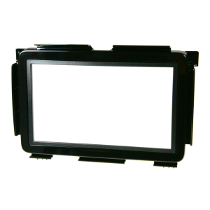 AERPRO DOUBLE DIN FACIA KIT TO SUIT HONDA