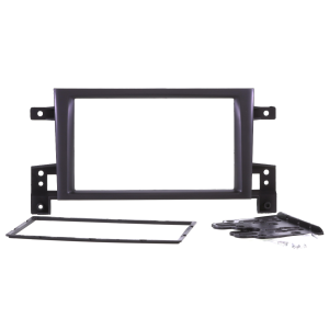 Aerpro Double Din Facia Kit To Suit Suzuki  