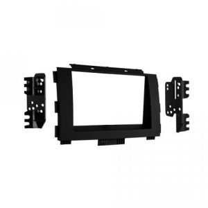 AERPRO DOUBLE DIN FACIA KIT TO SUIT KIA FP8185