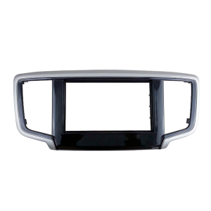 Aerpro Double Din Facia Kit To Suit Honda  
